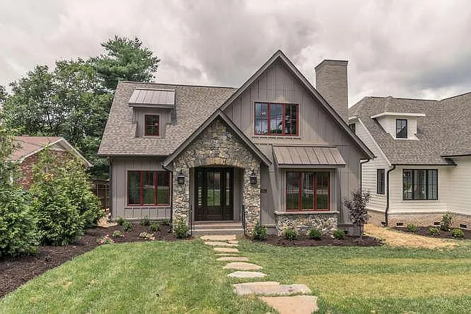 18 Old Augusta Rd