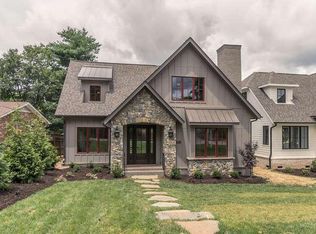 18 Old Augusta Rd, Greenville, SC 29605