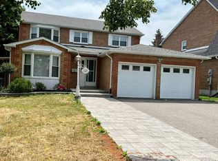 148 John Bowser Cres #Basement, Newmarket, ON L3Y 7N3