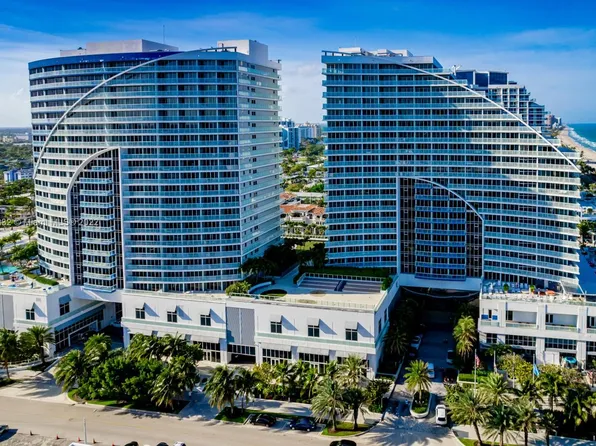 3101 Bayshore Dr #1402, Fort Lauderdale, FL 33304