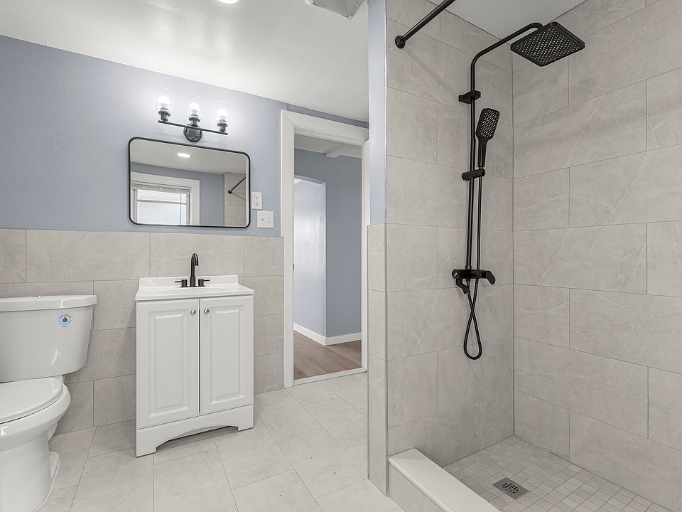 Well-Appointed Bath