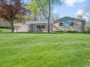 16500 Willow Ridge LANE, Brookfield, WI 53005