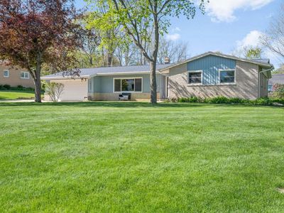 16500 Willow Ridge LANE, Brookfield, WI, 53005