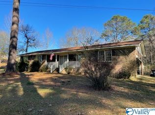 3360 Fowlers Ferry Rd N, Gadsden, AL 35907