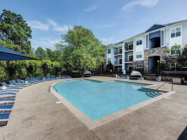 Avana Lake Norman — Photo 20