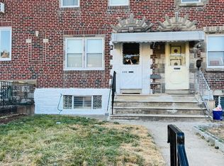 6318 Cardiff St, Philadelphia, PA 19149