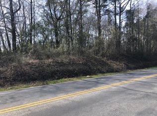 Eldorado Rd, Fairmont, NC 28340