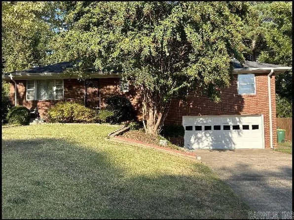 5 Westbrook Cv, Little Rock, AR 72205