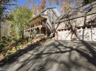 23831 Log House Rd, Gaithersburg, MD 20882