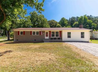 151 Old Gregory Ln, Lancaster, SC 29720