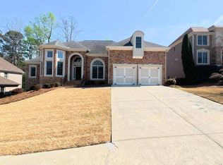 2640 Ivy Brook Ln, Buford, GA