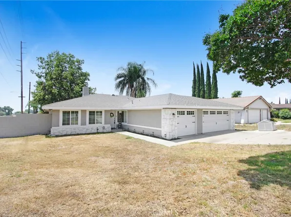 1964 Base Line Rd, La Verne, CA 91750