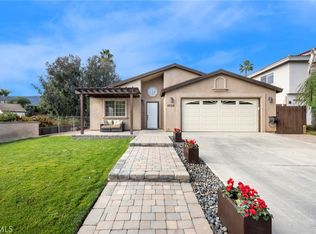 20315 Klyne St, Corona, CA 92881