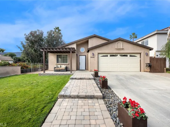 20315 Klyne St, Corona, CA 92881