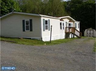 36 Squaw Cir, Barto, PA 19504