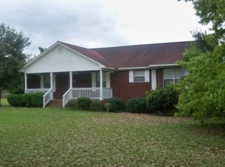 566 Lacy Rd, Whigham, GA 39897