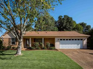 410 Laura Ann Dr, Collierville, TN 38017