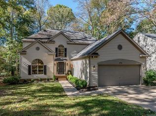 8714 Doe Path Ln, Huntersville, NC 28078