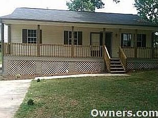 Front of House-new deck