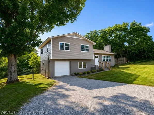 3223 N Highway 59, Van Buren, AR 72956