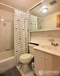 Rented by Oxford Property Group