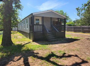 1225 Trails End St, Azle, TX 76020