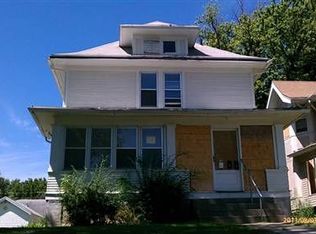 4734 N 39th St, Omaha, NE 68111