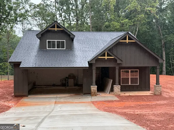 73 Hazel Ln, Bremen, GA 30110