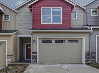 160 N 44th Pl, Ridgefield, WA 98642