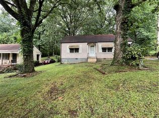 1646 Terry Mill Rd SE, Atlanta, GA 30316