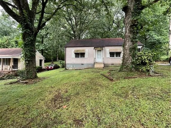 1646 Terry Mill Rd SE, Atlanta, GA 30316