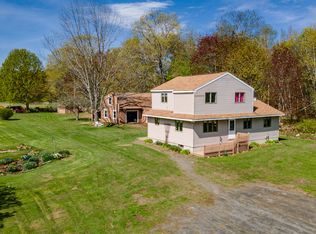 428 Trafton Rd, Oakland, ME 04963
