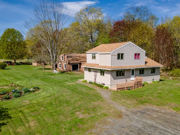 428 Trafton Road, Oakland, ME 04963