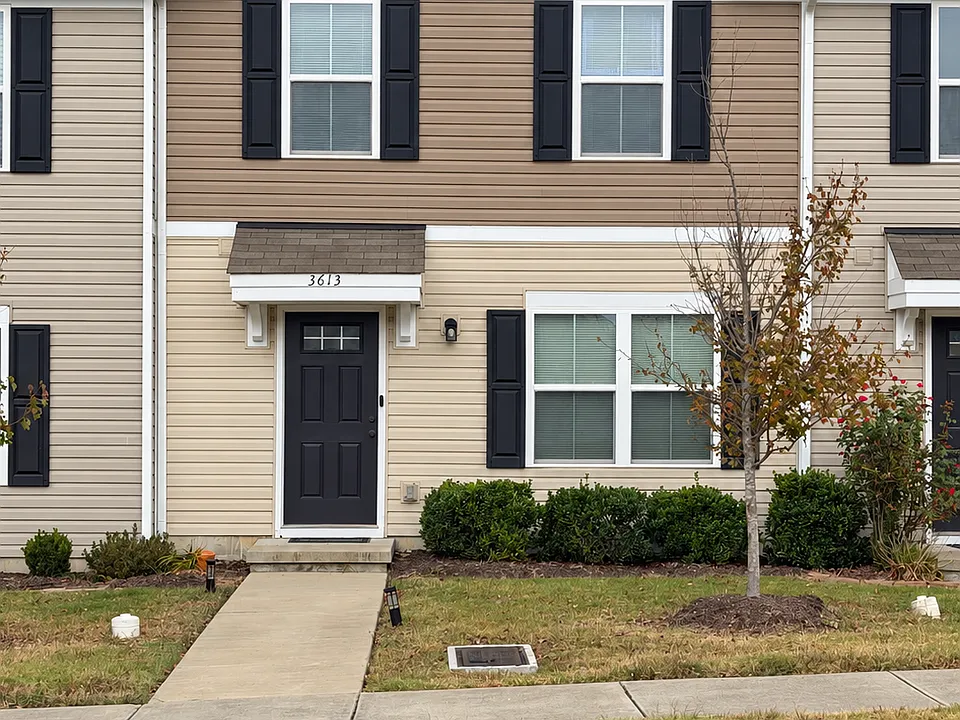 3613 Brookway Dr