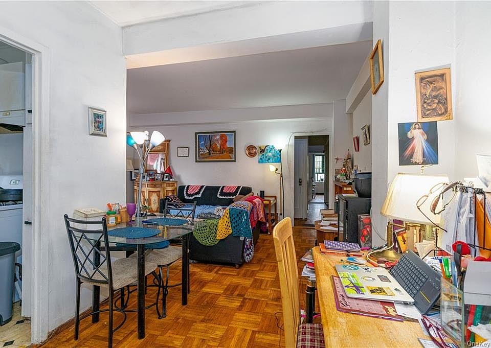 Parkchester North Condo 1501 Metropolitan Ave Bronx NY Zillow