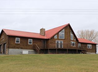 3657 Nettie Fenwick Rd, Fenwick, WV 26202