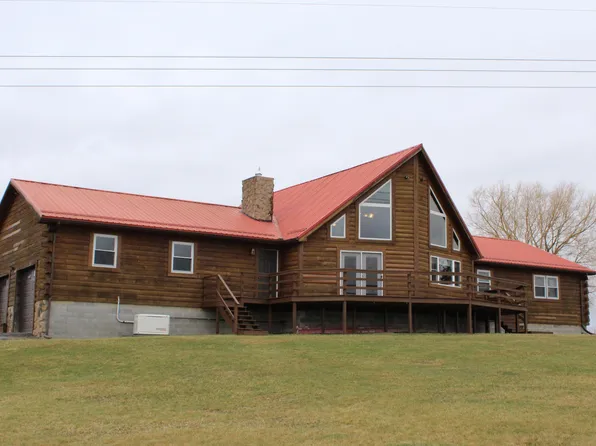3657 Nettie Fenwick Rd, Fenwick, WV 26202