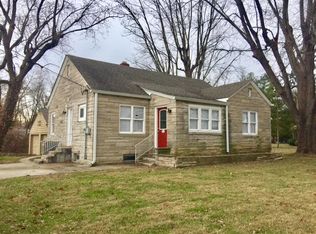 3833 Bethel Ave, Indianapolis, IN 46203