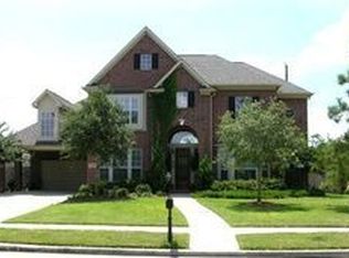 13923 Southern Spring Ln, Houston, TX 77044