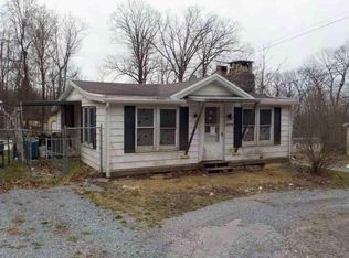 12928 Pen Mar Rd, Waynesboro, PA 17268