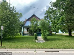 153 Summit Ave NE, Hill City, MN 55748