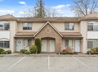 3110 Trafalgar St #54, Abbotsford, BC V2S 7X7