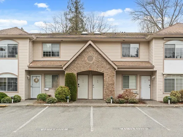 3110 Trafalgar St #54, Abbotsford, BC V2S 7X7