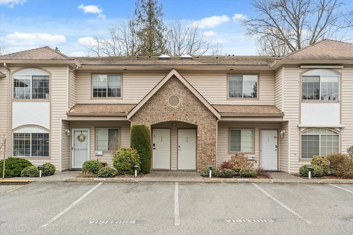 3110 Trafalgar St #54 photo 1