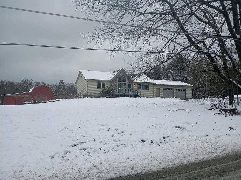 618 Kennedy Rd, Brackney, PA 18812 Zillow