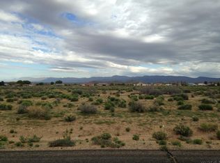 7567 E Chaparral Dr LOT 1576, Kingman, AZ 86401