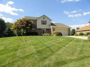 4 Marys Ct, Whiteland, IN 46184