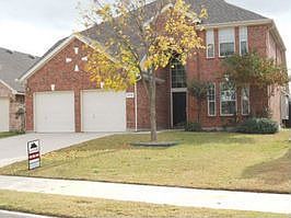 Home for Sale in Rowlett, Texas $145,000