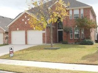 9514 Links Fairway Dr, Rowlett, TX