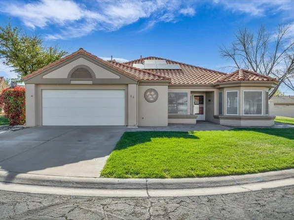 356 N Cactus Ln #25, Washington, UT 84780